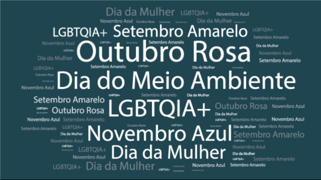 Celebrações precisam ser autênticas e refletir o dia a dia da empresa Celebrações precisam ser autênticas e refletir o dia a dia da empresa