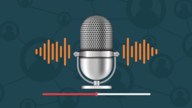 Crescimento dos podcasts é oportunidade para falar diretamente com o seu público
