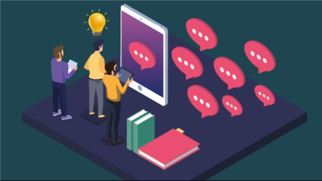 A comunicação é capaz de promover transformações sociais A comunicação é capaz de promover transformações sociais
